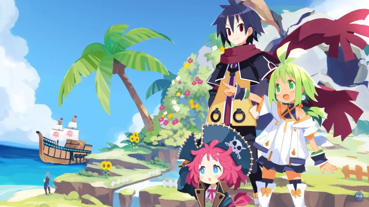 Phantom Brave The Lost Hero Recensione