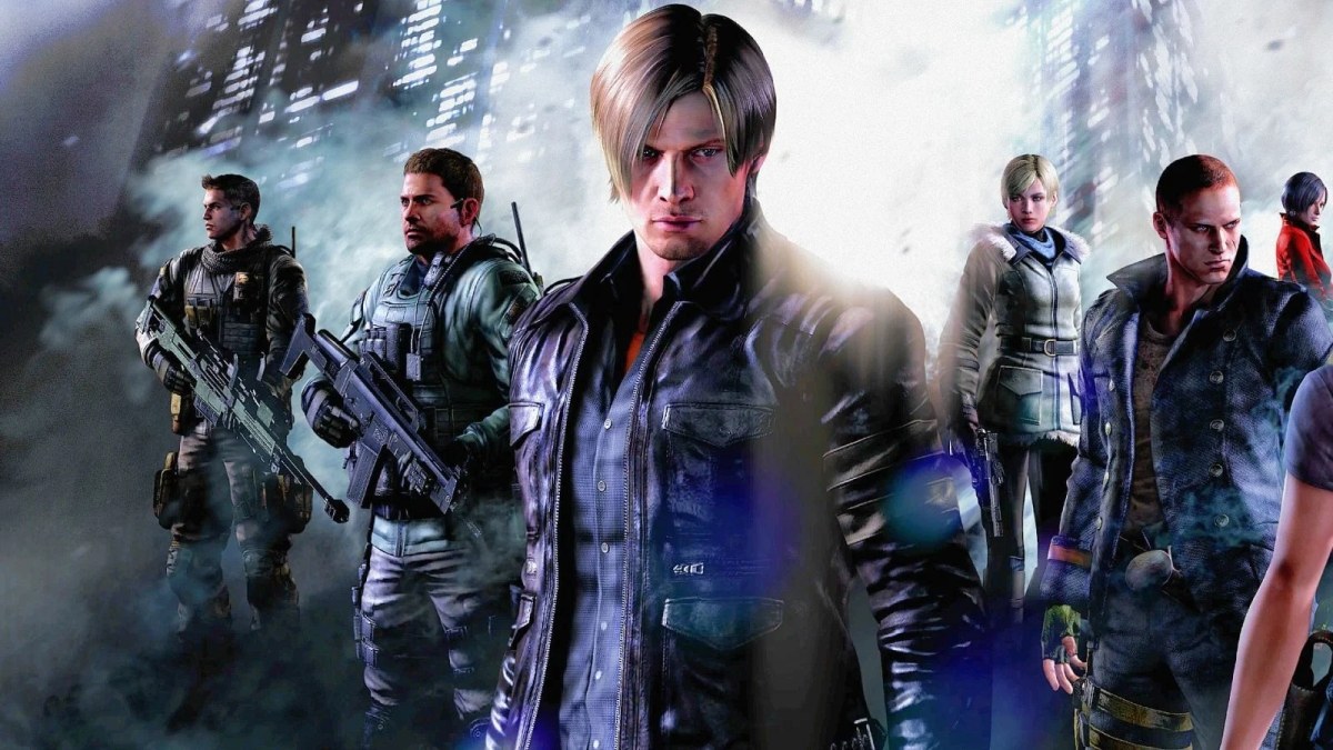 Resident Evil 6 Remake: ne abbiamo davvero bisogno?