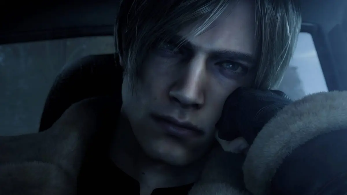 Resident Evil 9, Leon S. Kennedy è tornato