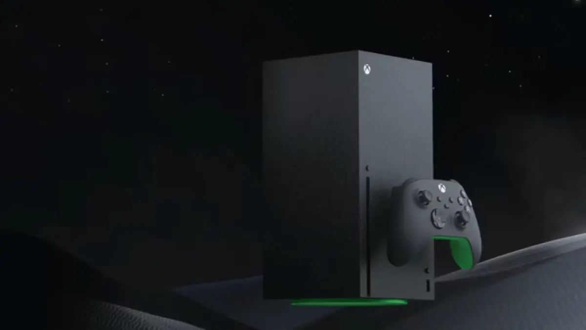 Ricavi Xbox, la divisione gaming segna un declino del 7% console