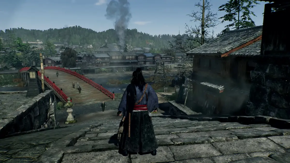 Rise of the Ronin, Team Ninja annuncia l’uscita della versione PC