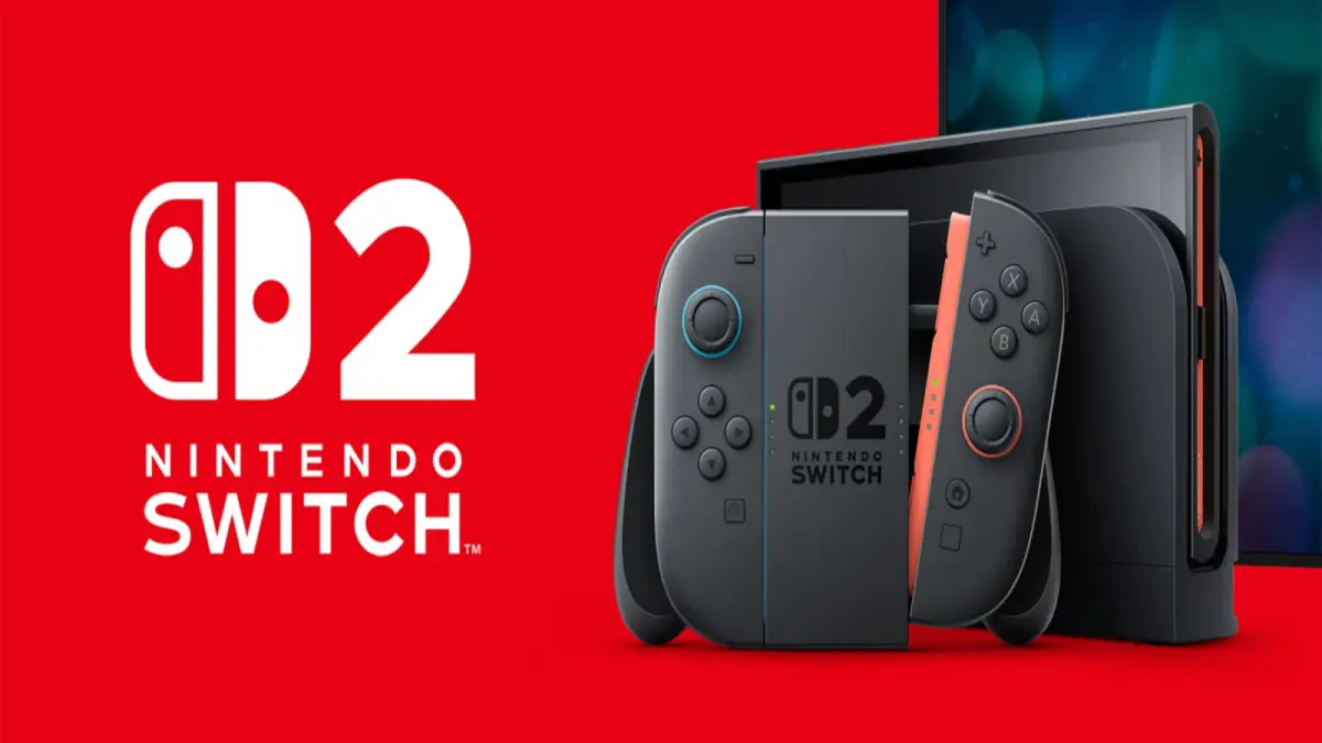 Switch 2, per Nintendo la retrocompatibilità è la migliore mossa verso i consumatori