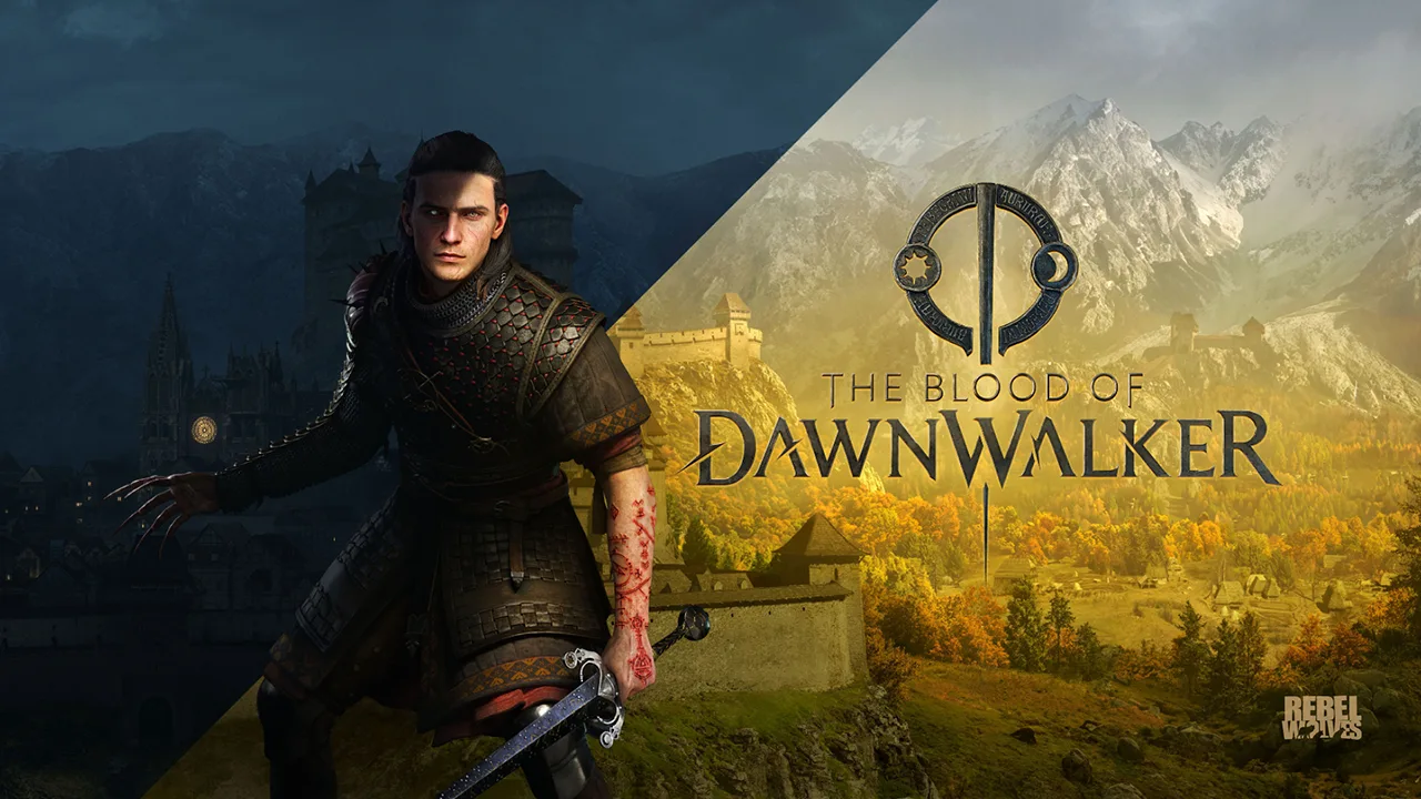 The Blood of Dawnwalker è il nuovo gioco del director di The Witcher 3