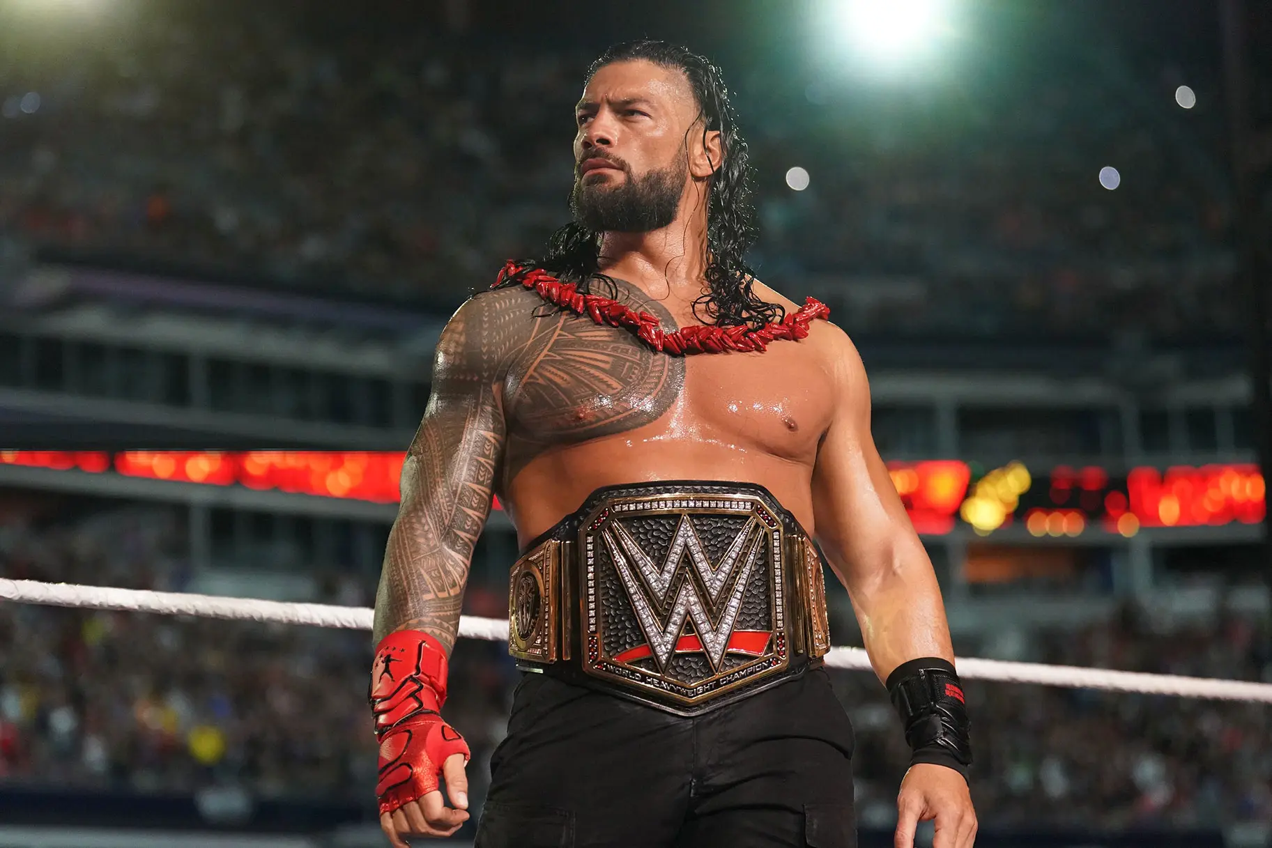 Annunciato WWE 2K25, ecco tutti i dettagli