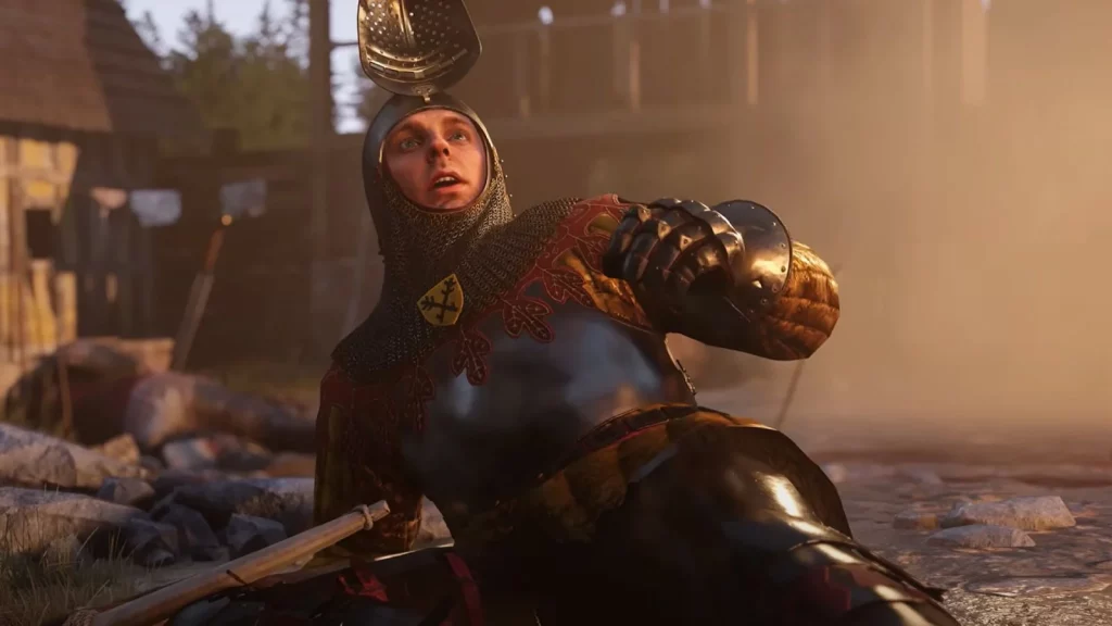 Immagine editoriale Kingdom Come: Deliverance 2