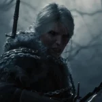 The Witcher 4 NPC qualità parole director CDPR