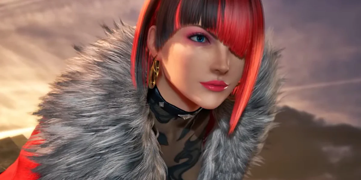 Tekken 8 apre la Stagione 2 con il ritorno di Anna Williams