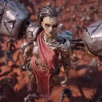 Borderlands 4 la data d'uscita