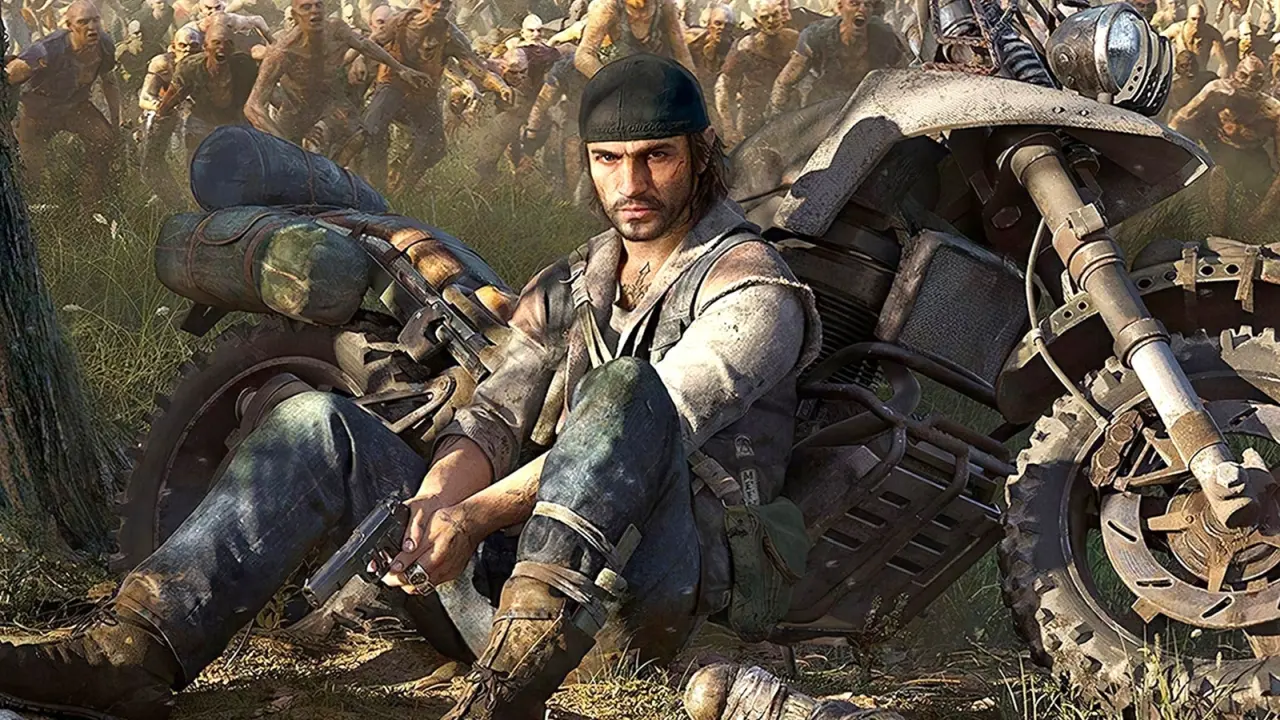 Days Gone Remastered annunciato