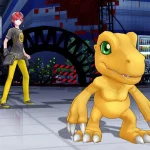 Digimon Story Time Stranger annunciato ufficialmente