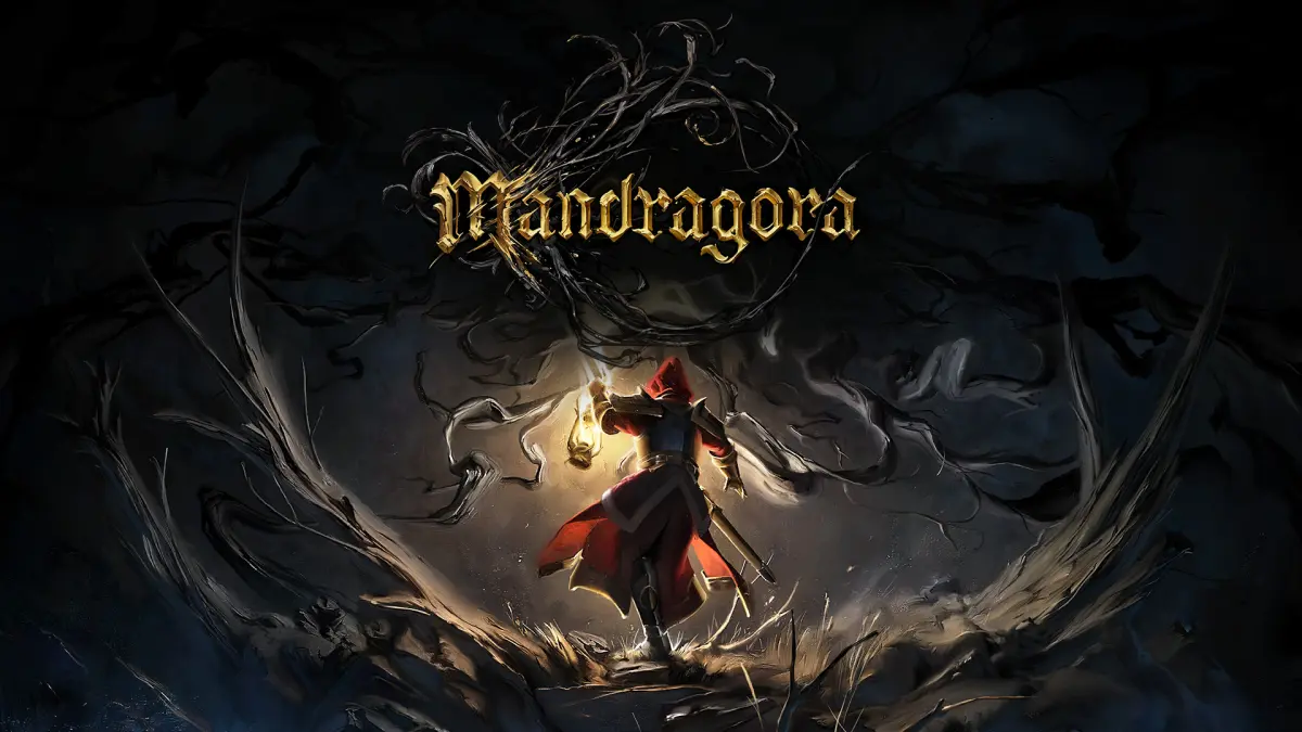 Hands-off di Mandragora, un oscuro RPG tra folklore e azione