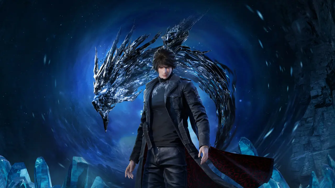 Lost Soul Aside, il nuovo trailer annuncia la data di uscita