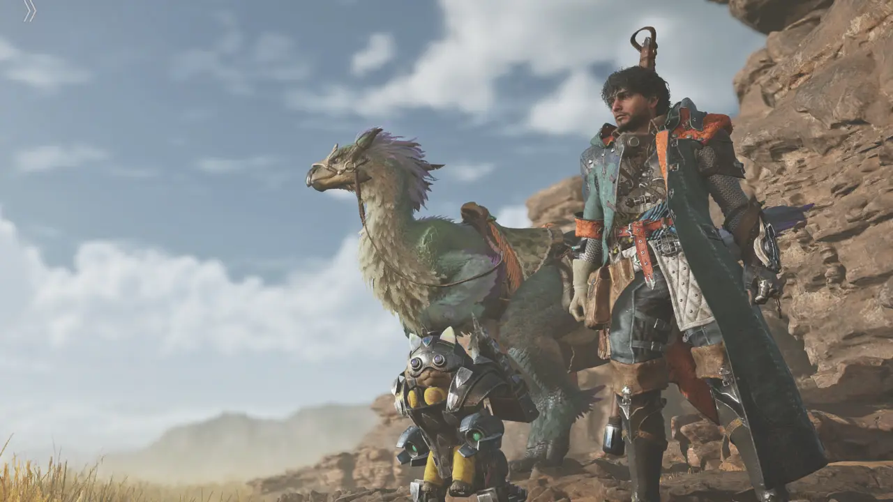 Monster Hunter Wilds, nuovi dettagli sul gioco e sulla seconda open beta