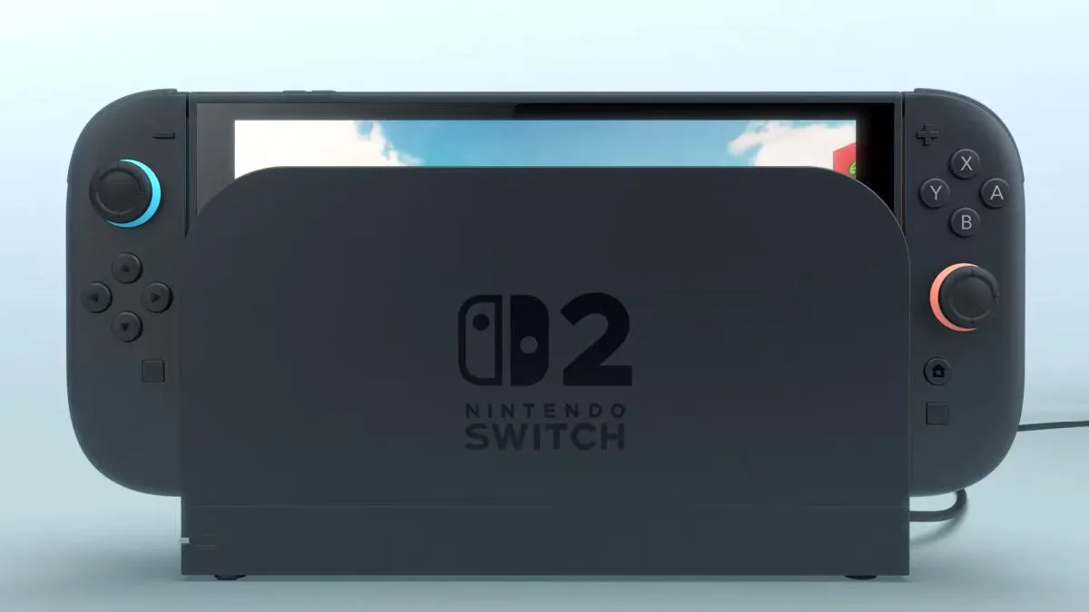 Nintendo Switch 2 - Joy-Con