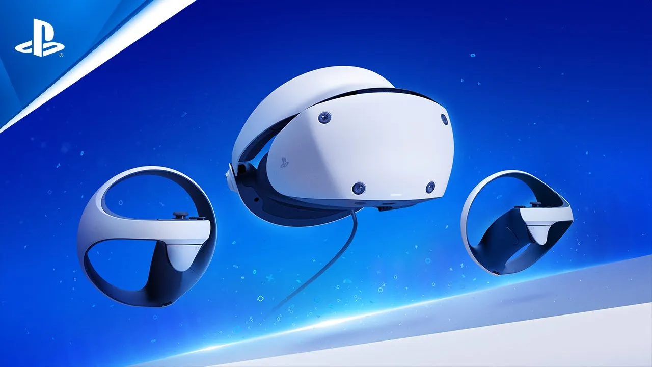 PSVR 2 annunciato un taglio del prezzo