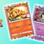 Pokémon TCG Pocket, le carte promozionali di Chimchar e Togepi sono disponibili