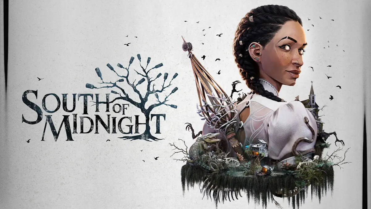 South of Midnight - Switch 2 e Xbox