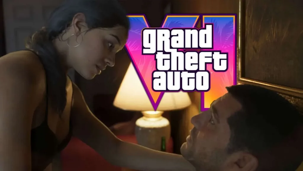 Uscita GTA 6