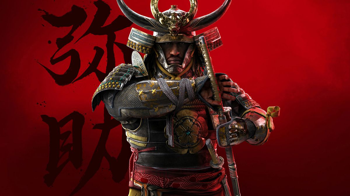 Alla scoperta di Yasuke, il guerriero di AC Shadows