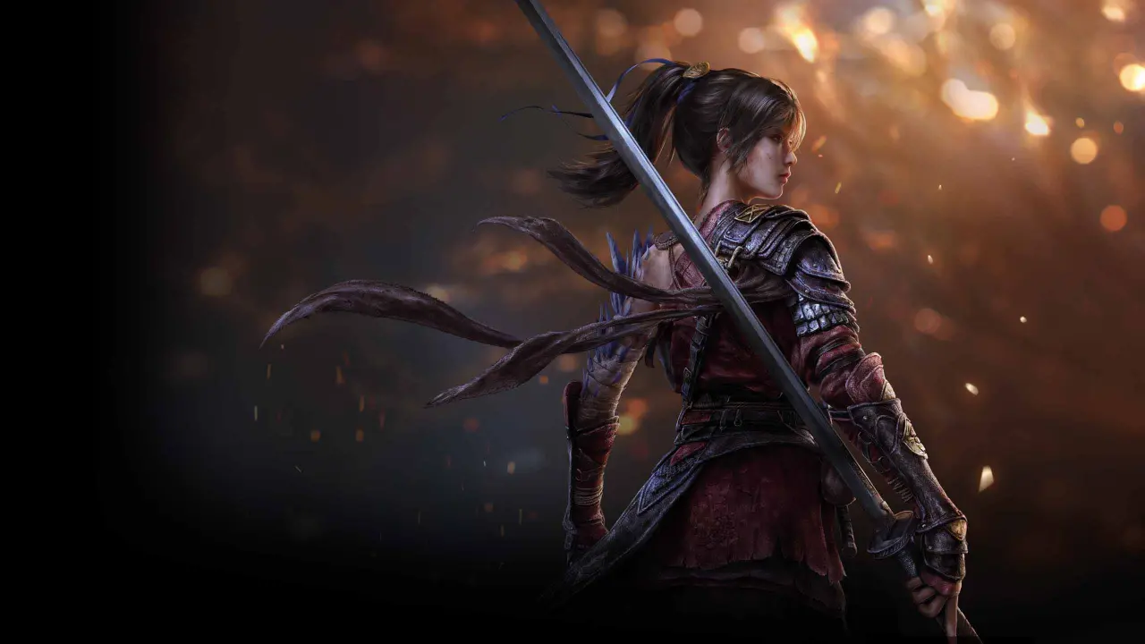 Wuchang Fallen Feathers passa all'Unreal Engine 5, tutti i dettagli