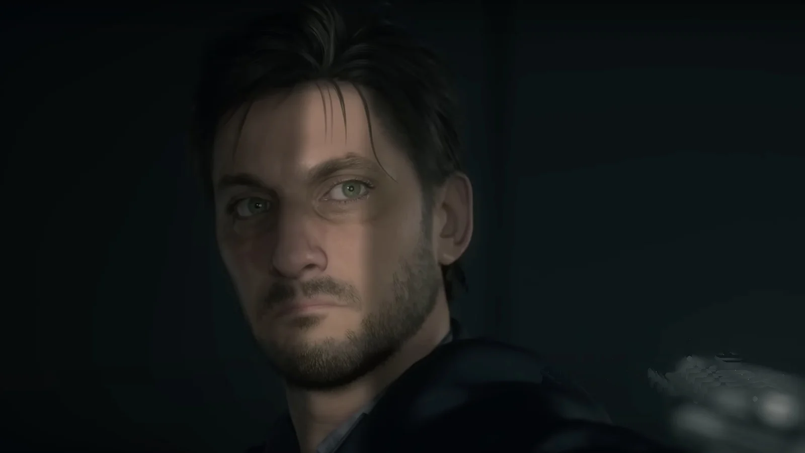 Death Stranding 2, Kojima elogia Luca Marinelli