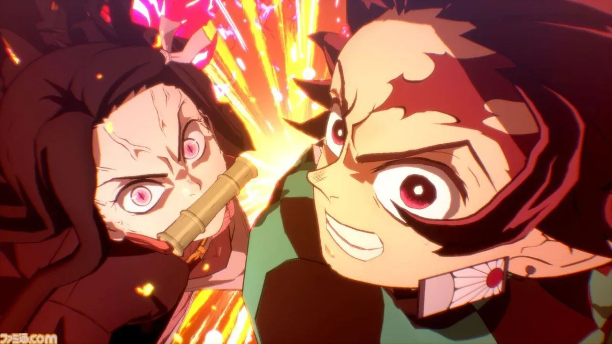 Demon Slayer Kimetsu no Yaiba The Hinokami Chronicles 2, svelata la data d’uscita con un nuovo trailer