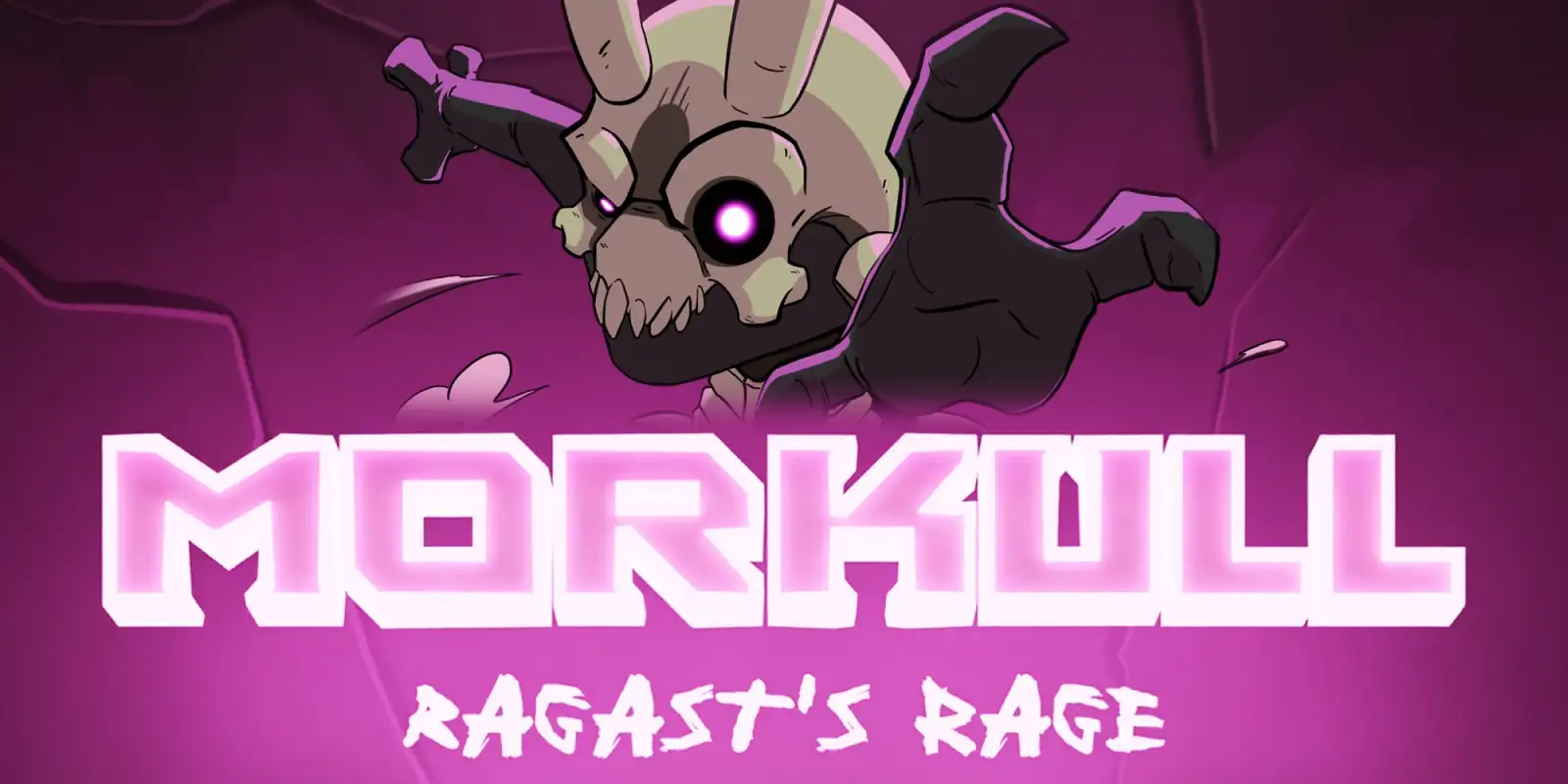 Morkull Ragast’s Rage Recensione