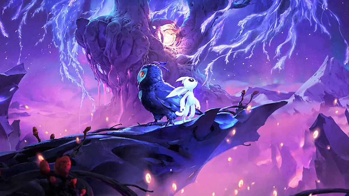 Ori, la saga di Moon Studios raggiunge un nuovo traguardo di vendite