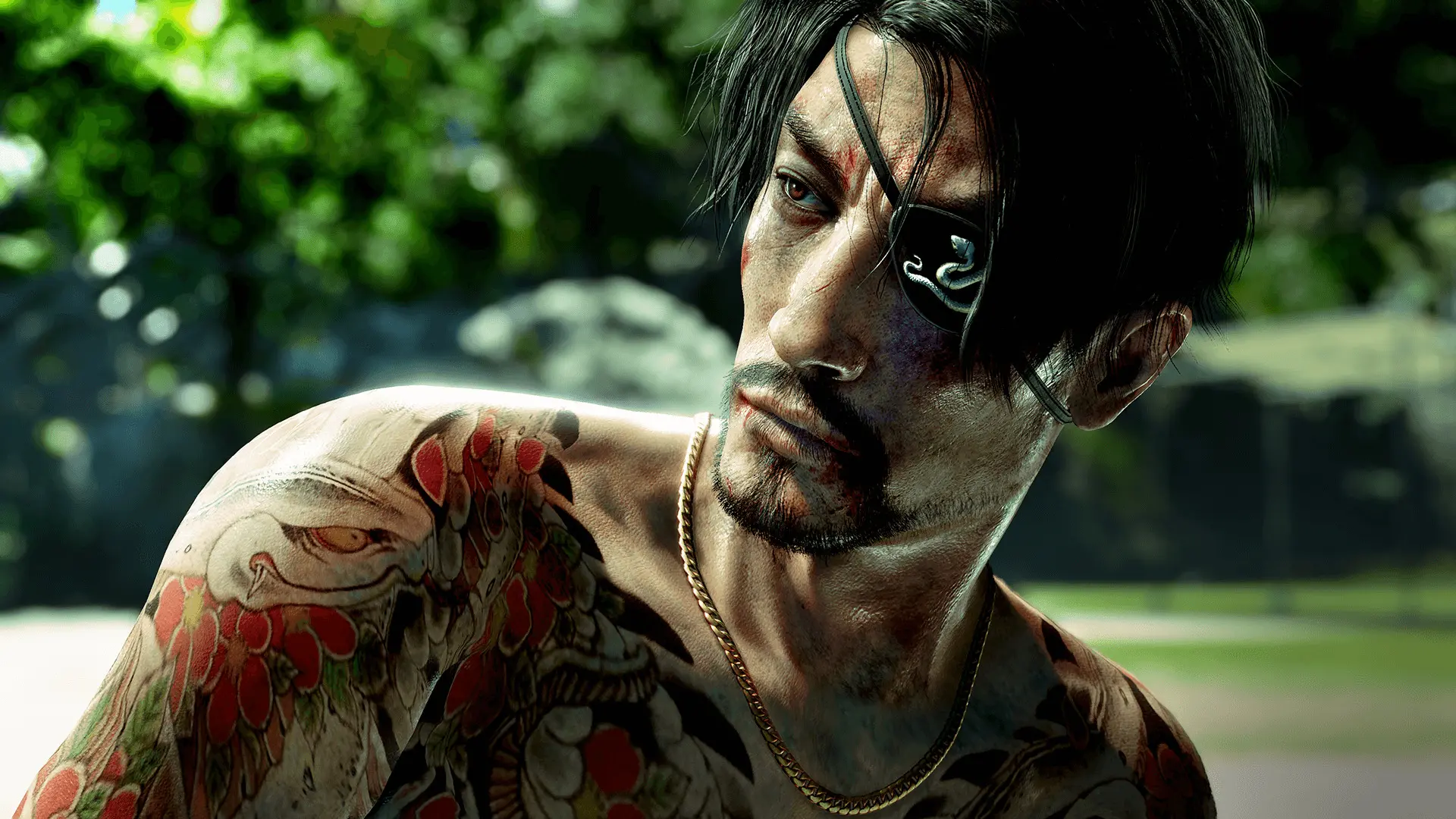 Come personalizzare la nave in Pirate Yakuza in Hawaii