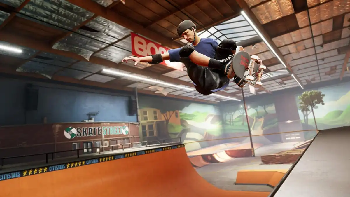 Tony Hawk’s Pro Skater 3 + 4 classificato a Singapore, l’annuncio si avvicina?