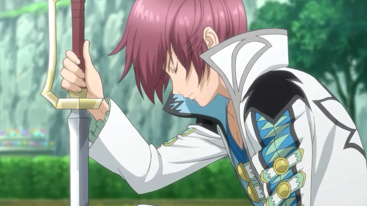 Tales of Graces, Guida alle richieste