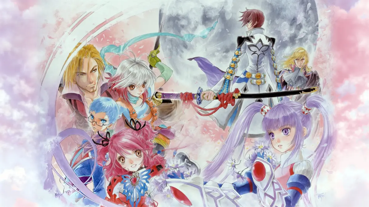 Tales of Graces Remastered, Guida al Platino